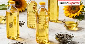 Umman Firması Rafine Ayçiçek Yağı Almak İstiyor
