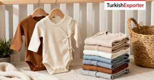 Avustralya Firması Türkiye’den Bebek Giyim Almak İstiyor