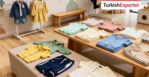 İspanya Şirketi Türk Malı Çocuk Giyim Ürünleri Satın Alacak