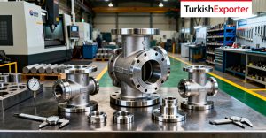 Danimarkalı Firma Döküm Ürünler için Teklif Almak İstiyor