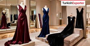 Romanya Firması Türkiye’den Abiye Elbise Firmaları Arıyor