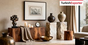 Irak Şirketi Ev Dekorasyon Ürünleri Satın Almak İstiyor