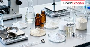 Filistinli Şirket Türkiye’de Vitamin Ürünleri Ürettirecek