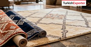 Hollanda E-Ticaret Firması Türk Halı Tedarikçileri Arıyor