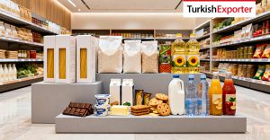 Belarus Firması Hızlı Tüketim Gıda Ürünleri İthal Edecek