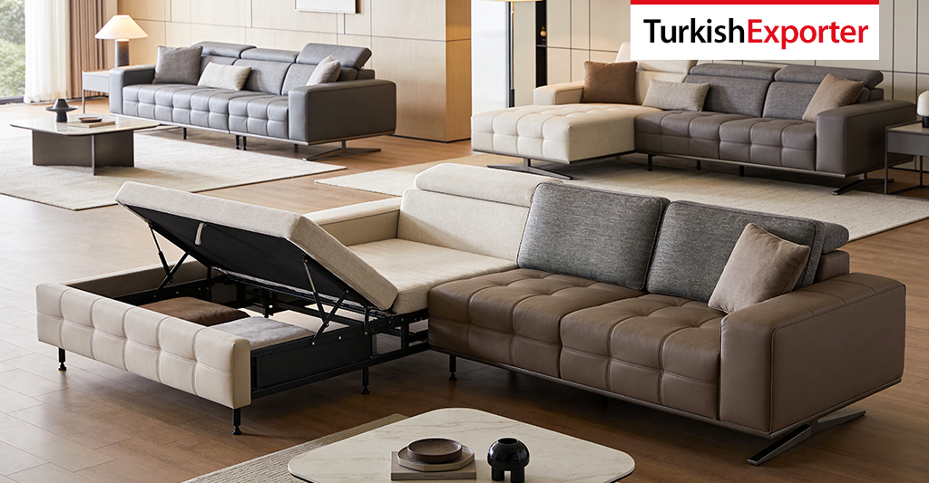 Çekya Toptancısı Yataklı Kanepe Tedarikçisi Arıyor
