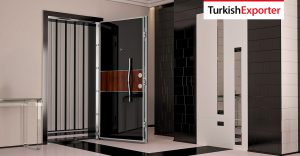 Mısır Firması Türkiye’den Çelik Kapı Almak İstiyor