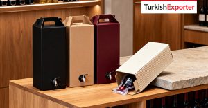 Yunanistan Firması Türkiye’de Karton Kutu Ürettirecek