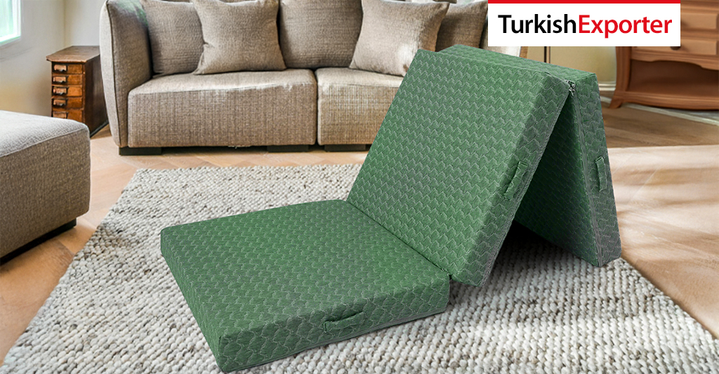 Faslı Şirket Katlanır Yatak İthal Etmek İstiyor