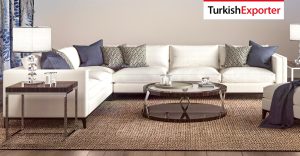 Macar Firma Türkiye’den Döşemeli Köşe Koltuk İthal Edecek