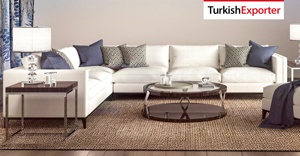 Macar Firma Türkiye’den Döşemeli Köşe Koltuk İthal Edecek