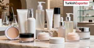 Cezayirli Şirket Kozmetik Ürünler İthal Etmek İstiyor