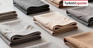Tunuslu Alıcı Şirket Karışımlı Kumaş İthal Edecek