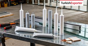 Venezuela Firması Türkiye’den Silikon Mastik Almak İstiyor