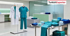 Bulgar Firma Türkiye’den Medikal Giyim Almak İstiyor