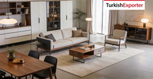 Fransız Firma Ev Mobilyaları İçin Türk Tedarikçiler Arıyor