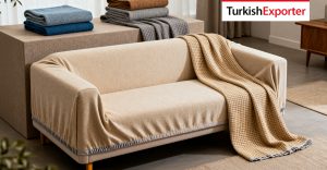 İrlanda Şirketi Yumuşak Mobilya Kılıfları İthal Edecek