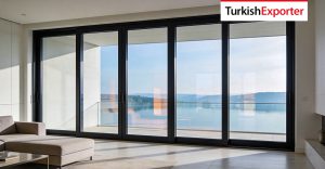 BAE Firması Türkiye’den Alüminyum Cam Pencere Almak İstiyor