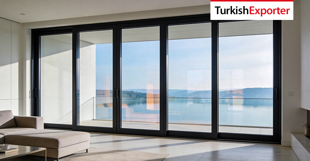 BAE Firması Türkiye’den Alüminyum Cam Pencere Almak İstiyor