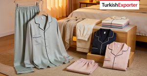 Avusturyalı Firma Kadın Gecelikleri İthal Etmek İstiyor