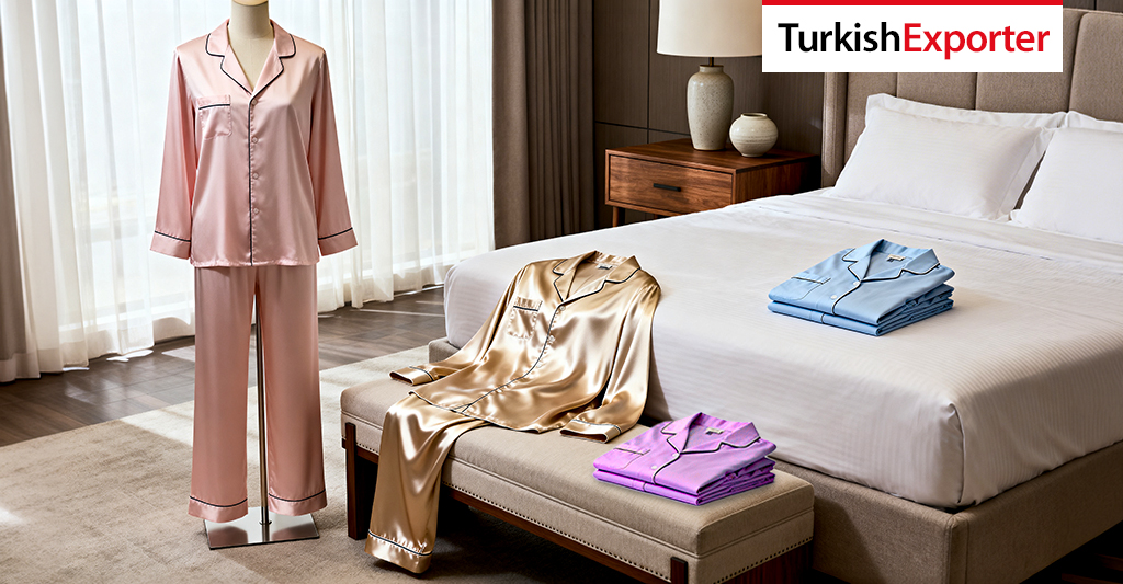 Kanadalı Şirket Türkiye’den Pijama Tedarikçisi Arıyor