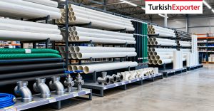 Romanya Şirketi Temiz Su Borusu İthal Etmek İstiyor