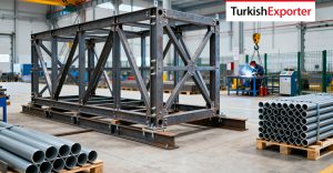 Polonya Şirketi Prefabrik Yapılar İthal Etmek İstiyor