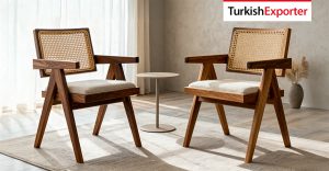 Kanadalı Firma Türkiye’den Ahşap Sandalye Almak İstiyor