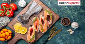 Bulgaristan Firması Türkiye’den Somon Almak İstiyor