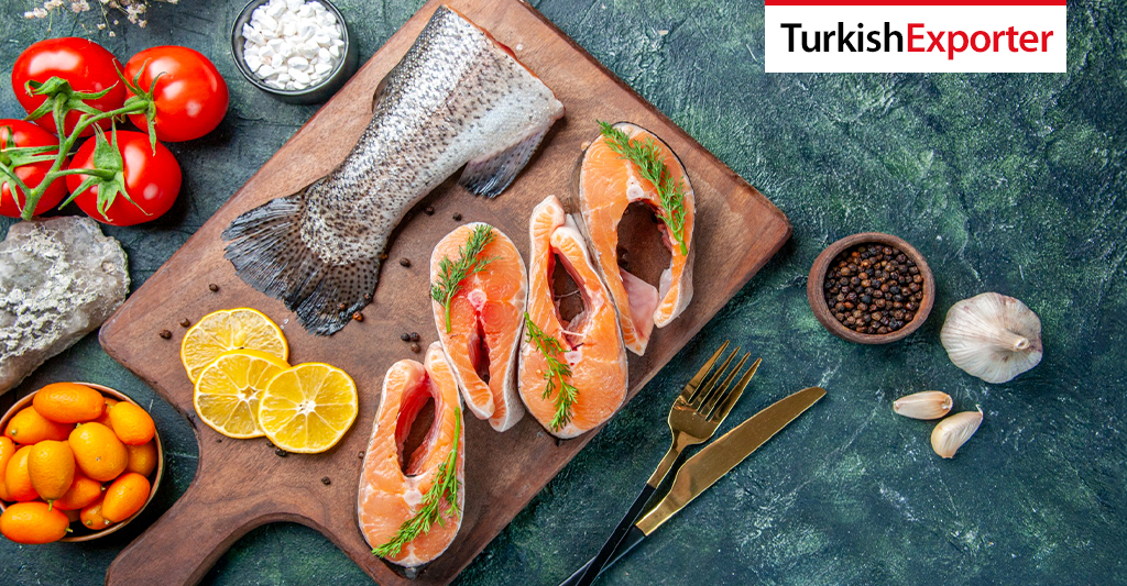 Bulgaristan Firması Türkiye’den Somon Almak İstiyor