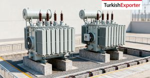 BAE’den Alıcı Firma Yağ Soğutmalı Trafo İthal Edecek