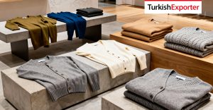 Fransız Firma Türkiye’den Triko Ürünler İthal Edecek
