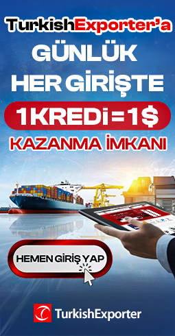 TurkishExporter Kredi Kazan