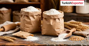 Arjantinli Firma Türkiye’den Buğday Unu Almak İstiyor