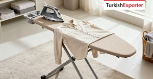 İspanyol Firma Türkiye’den Ütü Masası İthal Edecek