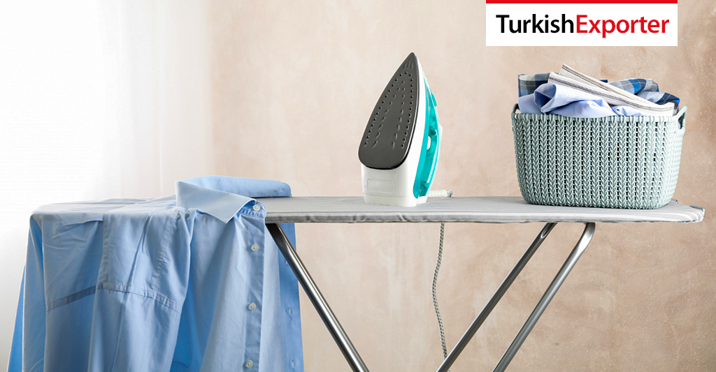 İspanyol Firma Türkiye’den Ütü Masası İthal Edecek