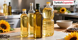Özbekistan Şirketi Rafine Ayçiçek Yağı İthal Etmek İstiyor