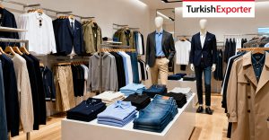 Rusya Firması Türkiye’den Erkek Giyim Ürünleri Almak İstiyor
