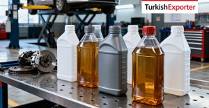 Ürdünlü İthalat Firması Fren Hidroliği İthal Etmek İstiyor