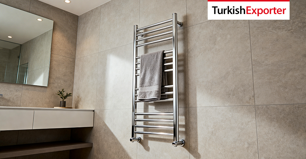 Azerbaycanlı Şirket Alüminyum Havlupan İthal Edecek