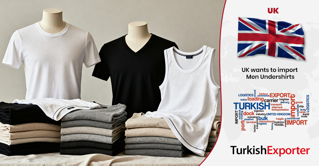 İngiliz Şirket Türkiye’den Erkek Atletleri Almak İstiyor