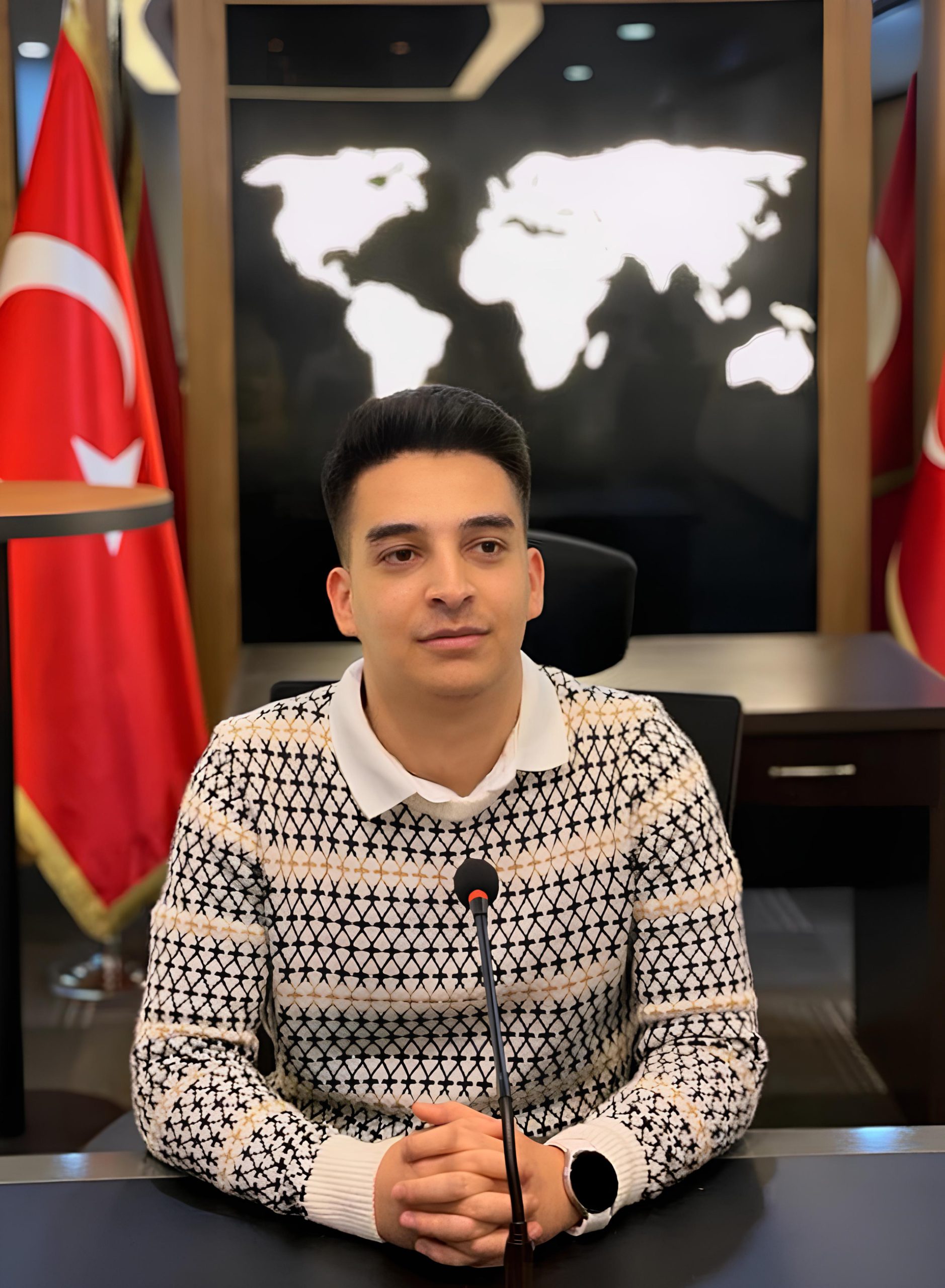 Ferhat Dikici
