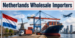 Netherlands Wholesale Importers