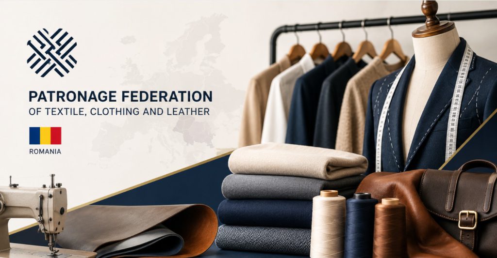 Patronage Federation of Textile, Clothing and Leather
