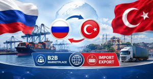 Rusya İthalat Firmaları Listesi
