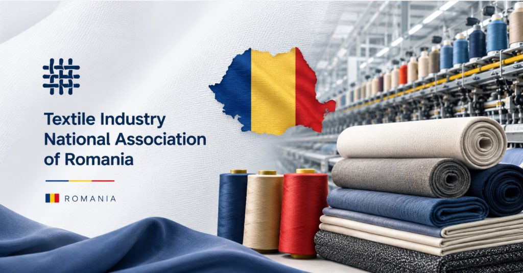 Textile Industry National Association of Romania