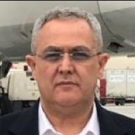 Ali Gazel