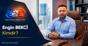 Engin Bekci Kimdir?