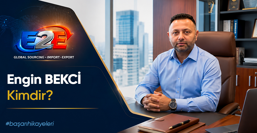 Engin Bekci Kimdir?