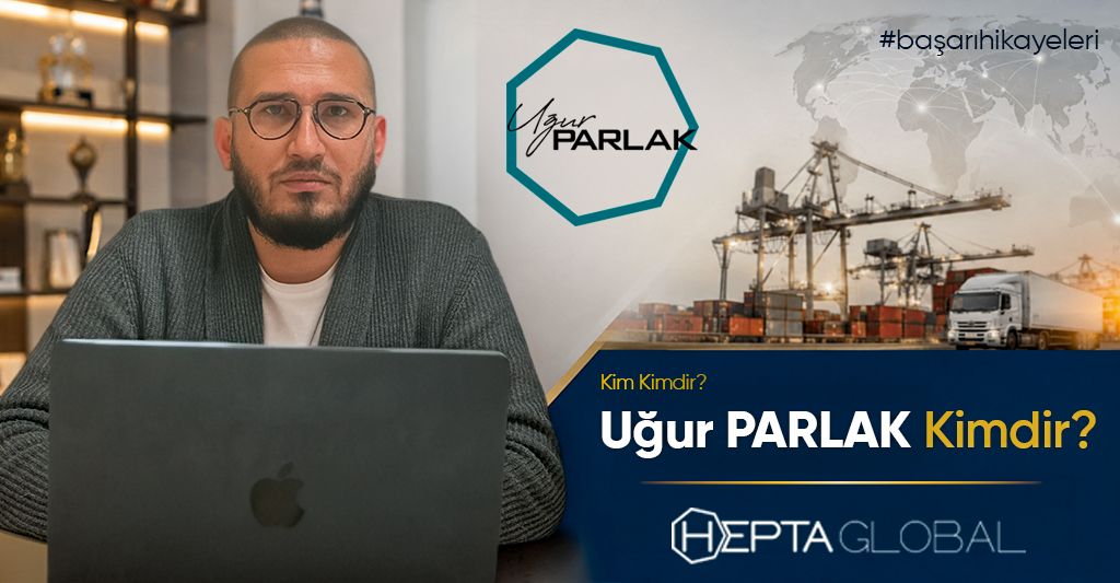 Uğur Parlak Kimdir?